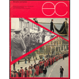 Education and Culture. Special number : Higher Education and Research. Autumn-Winter 1970.