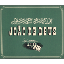 Jardins escolas Joâo de Deus - Documentario da sua actividade.