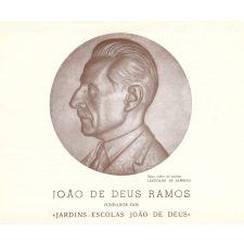 Jardins escolas Joâo de Deus - Documentario da sua actividade.
