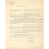 Correspondance 1948.