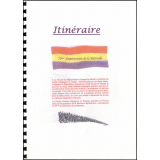 Itinéraire