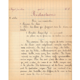 Rédactions