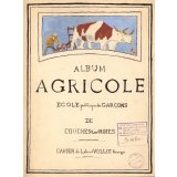 Album agricole. 