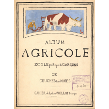 Album agricole.