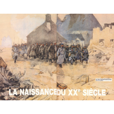 Histoire. Classe de première. De la fin du XIXe siècle au lendemain de la seconde guerre mondiale.