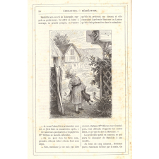 Magasin d'éducation et de récréation et semaine des enfants réunis. Journal de toute la famille. 26me volume. 2e semestre, 1877.