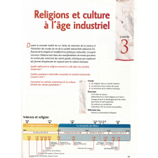 Histoire 1re séries L-ES