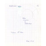 Cahier d'exercices de Mathématiques