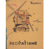 Récitations