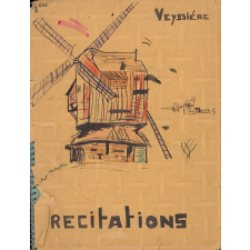 Récitations