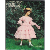 Modes enfantines.1750-1950