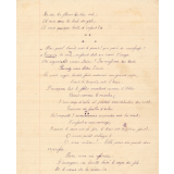 Textes de récitation