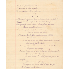 Textes de récitation