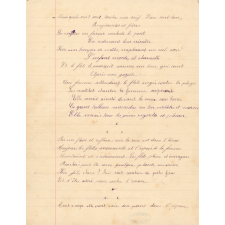 Textes de récitation