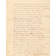 Textes de récitation