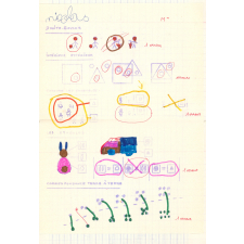 Cahier de contrôle
