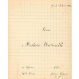 Histoire naturelle