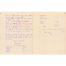2e cahier mensuel