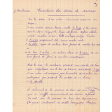 3e cahier mensuel