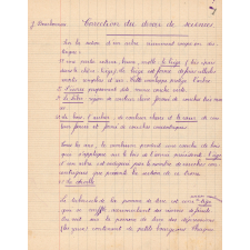 3e cahier mensuel