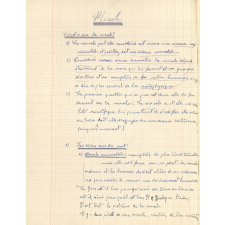 Philosophie (morale)