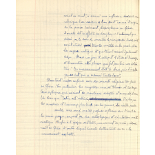Philosophie (Cours Complémentaire)