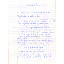 Philosophie