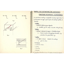 Cours de technologie de construction
