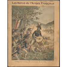 Cahier de Littérature