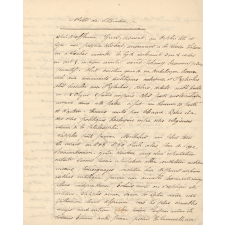 Cahier de Notes d'Histoire et de Géographie et de littérature
