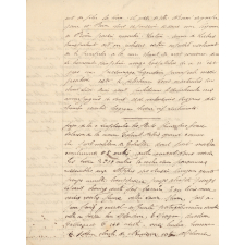 Cahier de Notes d'Histoire et de Géographie et de littérature