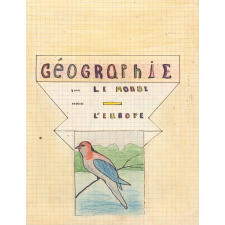 H. et Géo : sciences