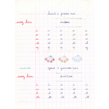 Cahier du jour n°2