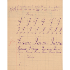 Cahier du jour