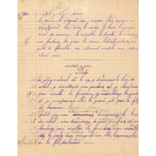 Cahier-journal