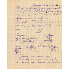 Cahier-journal