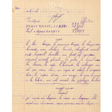 Cahier-journal