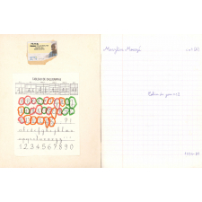 Cahier du jour n°2