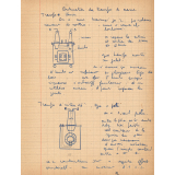 Electrotechnique (I)