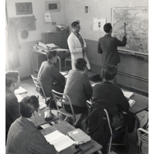 Electricité (cours)