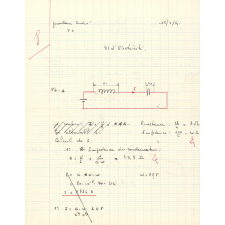 Electricité (cours)