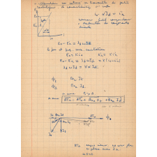 Mesures C.A. (II)