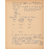 Mesures (I)
