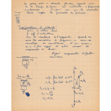 Mesures (I)