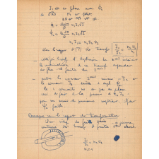 Mesures (I)
