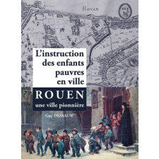 L'instruction des enfants pauvres en ville