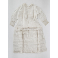 Robe de communiante