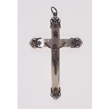 Crucifix de communiante