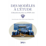 Des modèles à l'étude