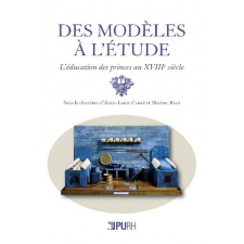 Des modèles à l'étude